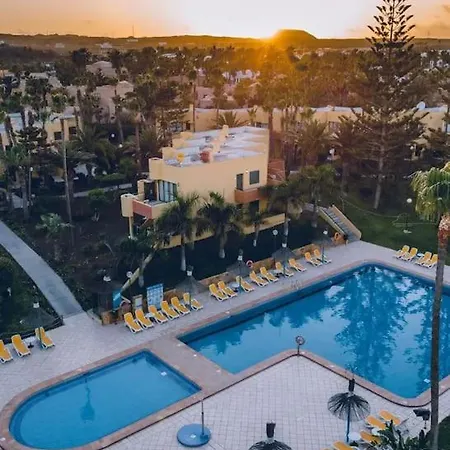 Daire Blue Pearl Corralejo