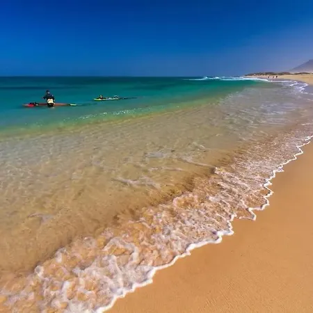 Blue Pearl * Corralejo