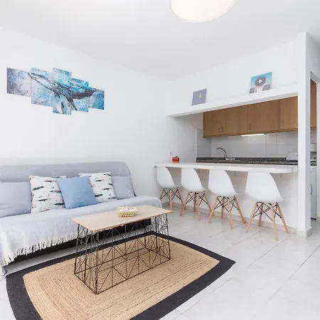 Blue Pearl Apartmán
