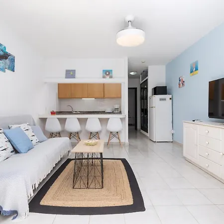 Blue Pearl Appartement Corralejo