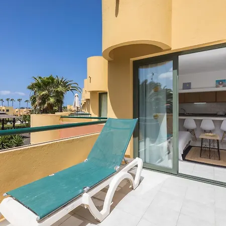 Blue Pearl Corralejo