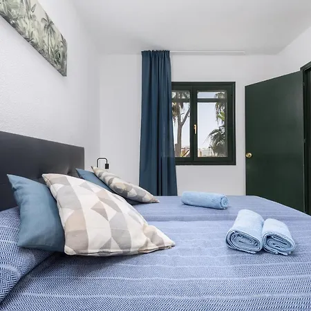Appartement Blue Pearl