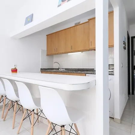 Apartmán Blue Pearl *
