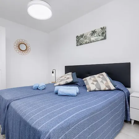 Blue Pearl * Corralejo