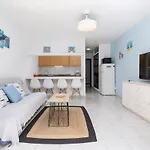 Blue Pearl Apartment Corralejo