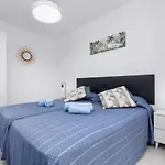 Blue Pearl * Corralejo