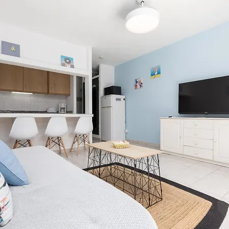 Blue Pearl Apartment