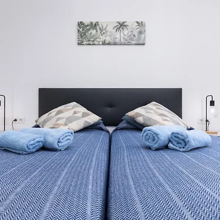 Apartmán Blue Pearl *