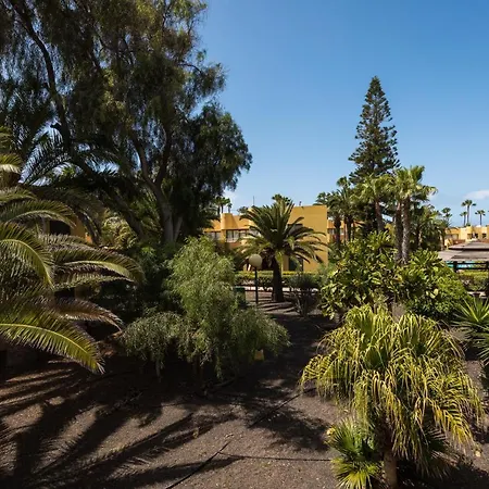 Blue Pearl Apartmán Corralejo