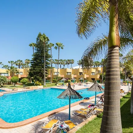 Apartment Blue Pearl