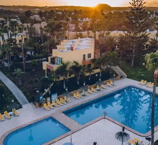 Apartmán Blue Pearl Corralejo