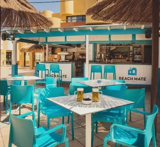 Apartmán Blue Pearl