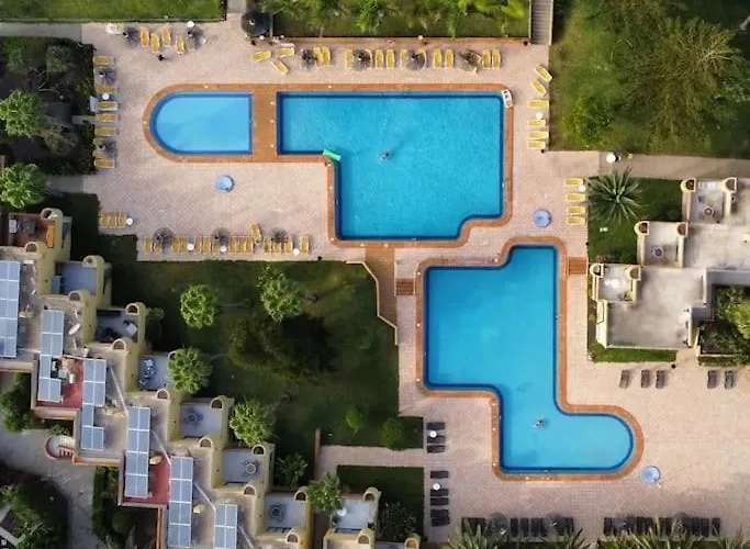 Apartmán Blue Pearl