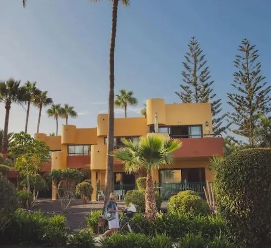 Apartmán Blue Pearl Corralejo