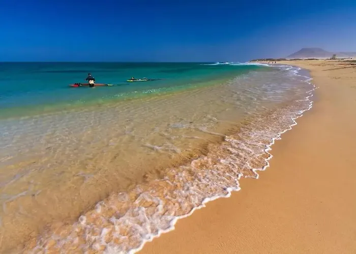 Blue Pearl * Corralejo