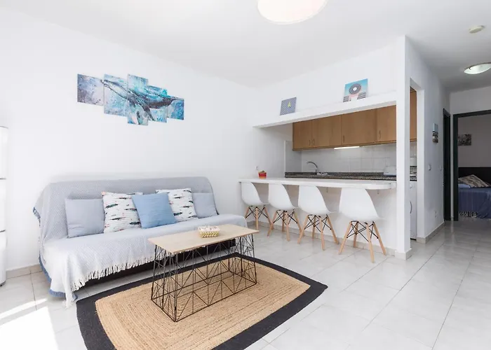 Blue Pearl Apartmán