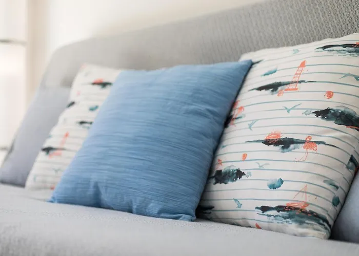 Blue Pearl Corralejo