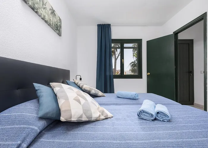 Apartmán Blue Pearl