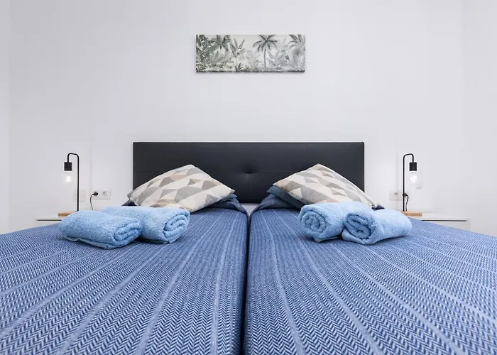 Apartmán Blue Pearl *