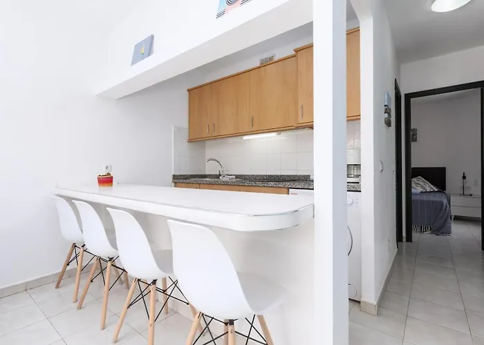 Apartmán Blue Pearl *