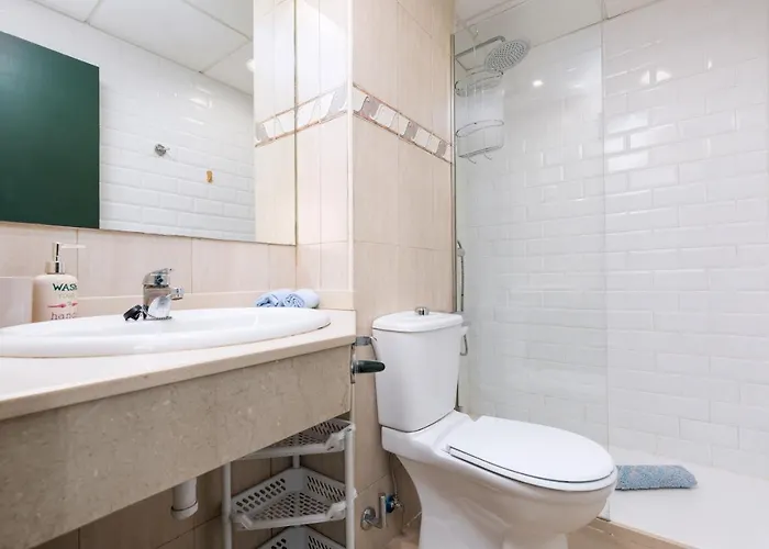 Apartmán Blue Pearl Corralejo