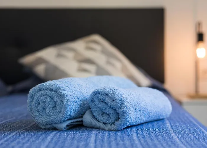 Blue Pearl Apartmán *