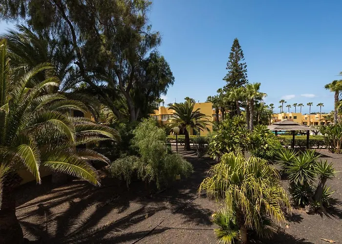 Blue Pearl Apartmán Corralejo