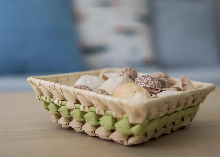 Apartmán Blue Pearl *