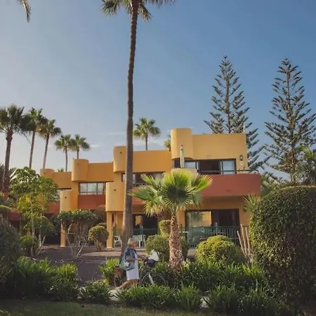 Appartement Blue Pearl Corralejo