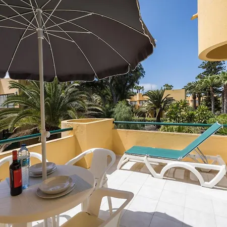 Appartement Blue Pearl Corralejo