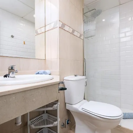 Appartement Blue Pearl Corralejo