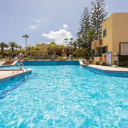 Appartement Blue Pearl *